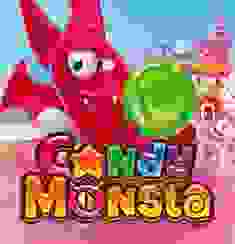 Candy Monsta logo