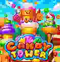 Candy Tower logo