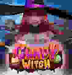 Candy Witch logo