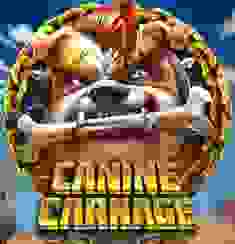 Canine Carnage logo