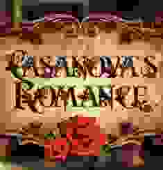 Casanova's Romance logo