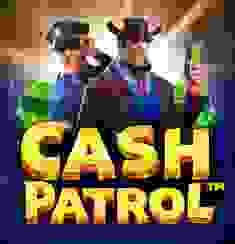 Cash Patrol logo