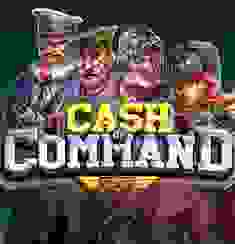 Cash of Command logo