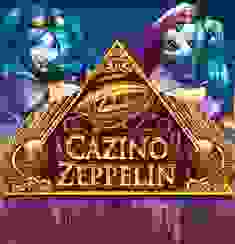 Cazino Zeppelin logo
