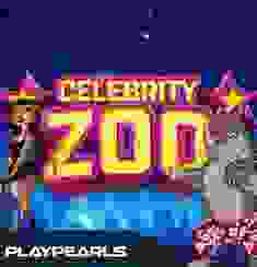 Celebrity Zoo logo