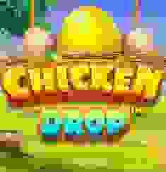 Chicken Drop logo