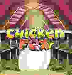 Chicken Fox logo