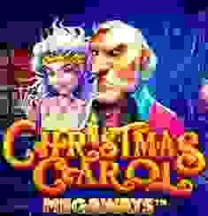 Christmas Carol Mega logo