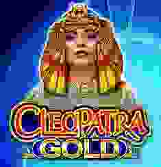 Cleopatra Gold logo