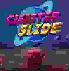 Cluster Slide logo