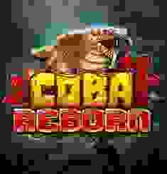 Coba Reborn  logo