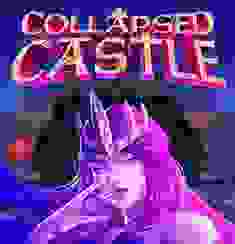 Collapsed Castle logo