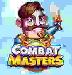 Combat Masters logo