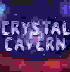 Crystal Cavern logo