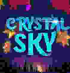 Crystal Sky logo