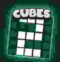 Cubes 2 logo