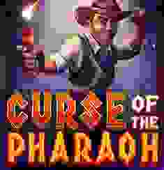 Curse of the Pharaoh logo