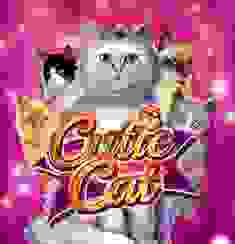 Cutie Cat logo