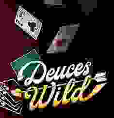 Deuces Wild logo