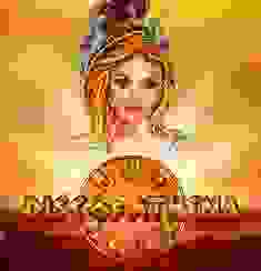 Disc of Athena logo