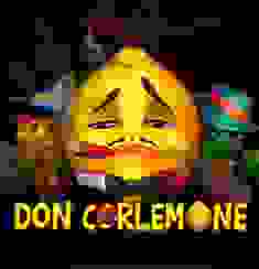 Don Corlemone logo