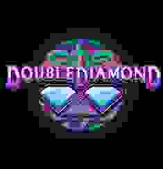 Double Diamond logo