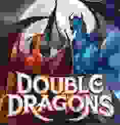 Double Dragons logo