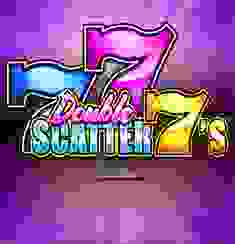Double Scatter 7’s logo