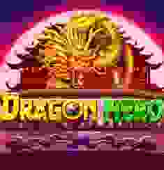 Dragon Hero logo