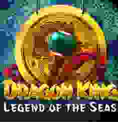 Dragon King logo