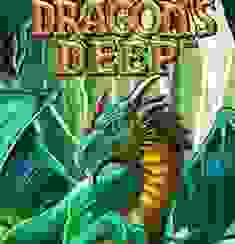 Dragon’s Deep logo