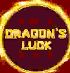 Dragon’s Luck logo
