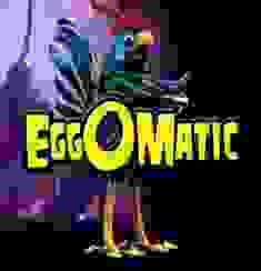 EggOMatic™ logo