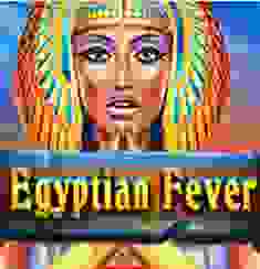 Egyptian Fever logo