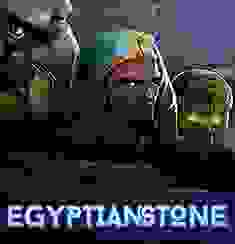 Egyptian Stone logo