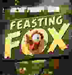 Feasting Fox  logo