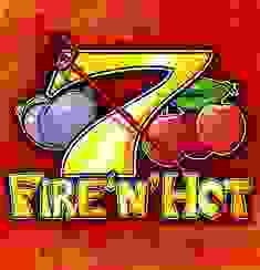 Fire ‘n’ Hot logo