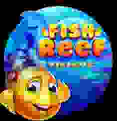 Fish Reef logo