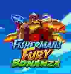 Fisherman’s Fury Bonanza logo
