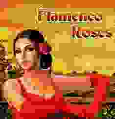 Flamenco Roses logo