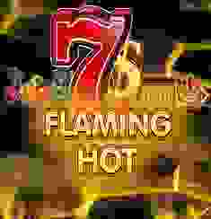 Flaming Hot logo