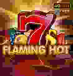 Flaming Hot Extreme logo