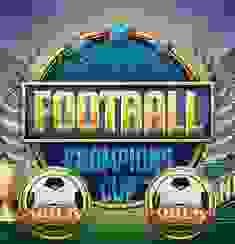 Football Champions logo