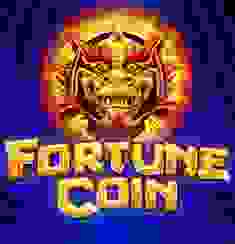 Fortune Coin logo