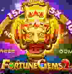 Fortune Gems 2  logo