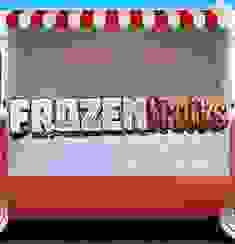 Frozen Fruit logo