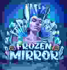 Frozen Mirror logo