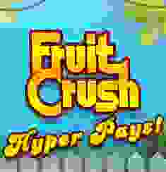 Fruit Crush logo