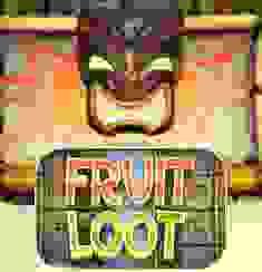 Fruit Loot logo