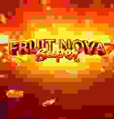 Fruit Nova Super logo